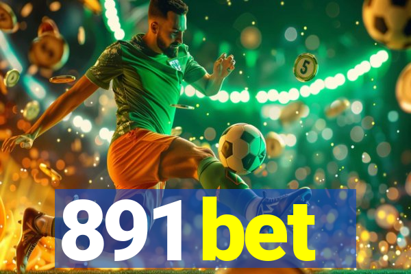 891 bet
